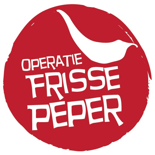 Featured in http://www.operatiefrissepeper.nl/info/121/de-frisse-peperproeftuin-ddw2019