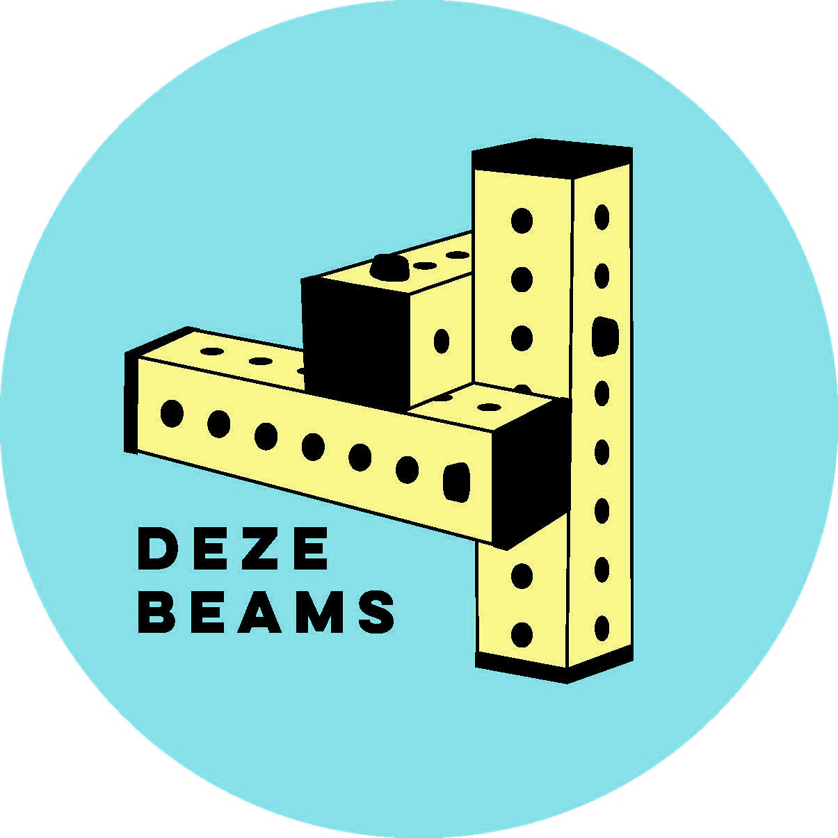 Logo Deze Beams
