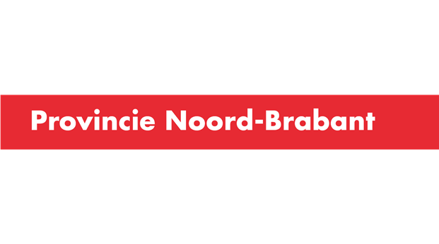 Sponsored by Brabant gaat Beter