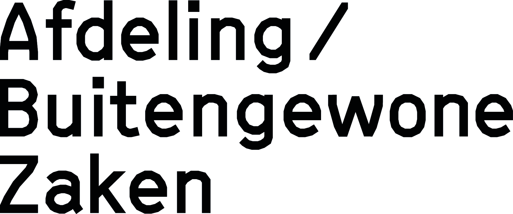 Gesponsord door DDW Talks: Social Design