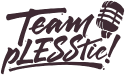 Uitgelicht in https://www.teamplesstic.com/plastic-zombies/