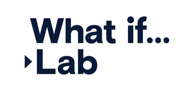 Uitgelicht in https://ddw.nl/en/what-if-lab/what-if-lab-prorail