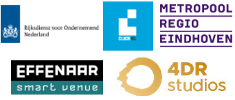 Gesponsord door Digital humans in the metaverse