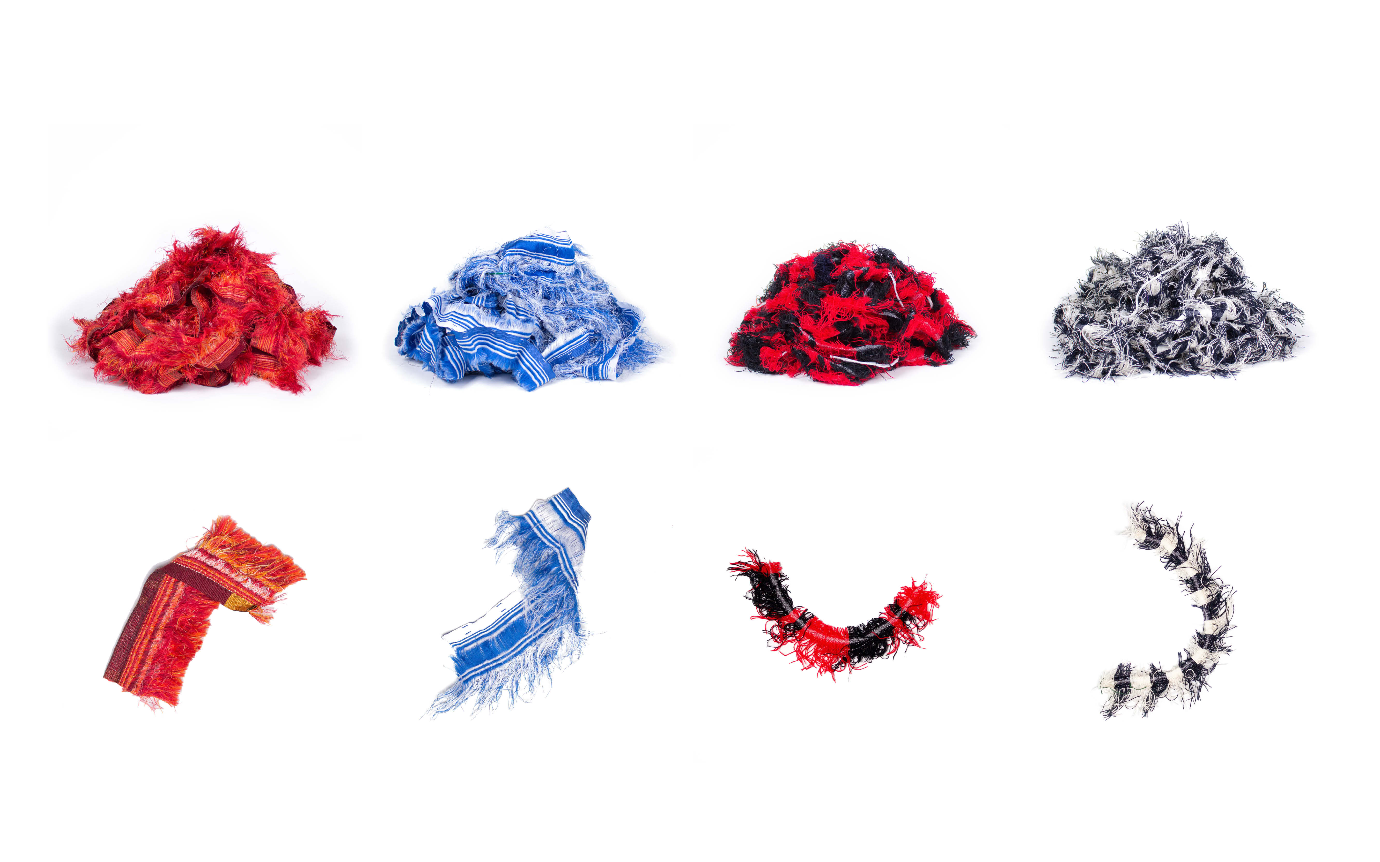 Textile Waste