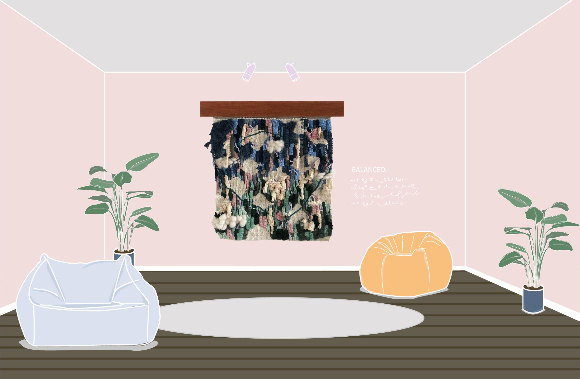Visualisation final work