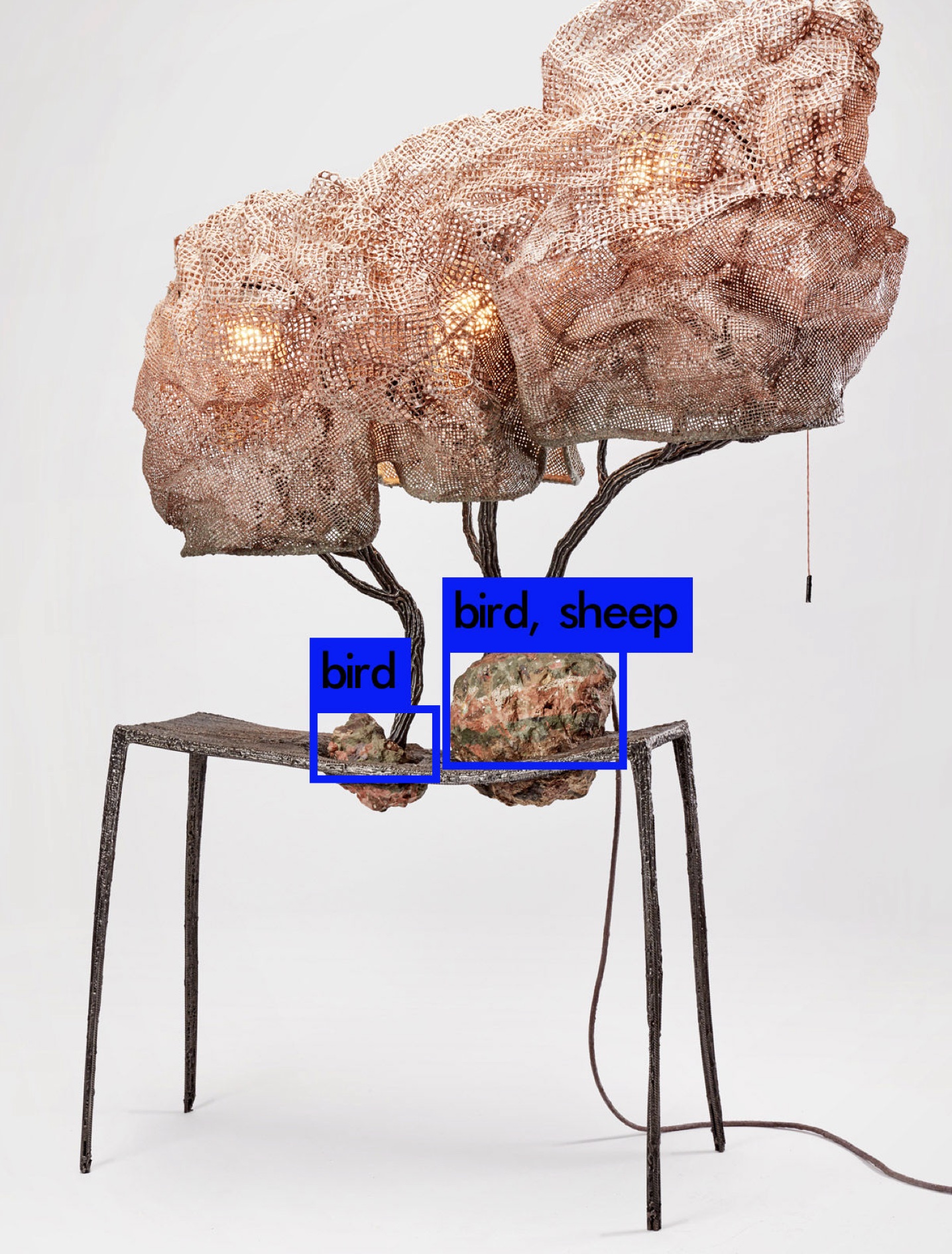 Neo Craftsmanships - Ceci n'est pas une chaise