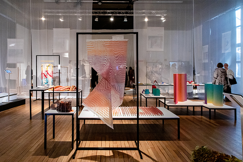 Swedish School of Textiles
