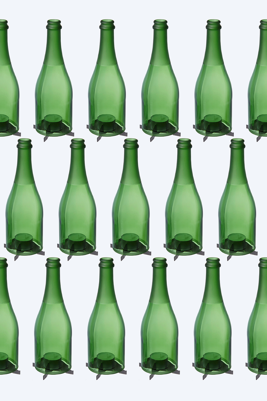 Lucas &amp; Lucas - Champagne Bottle Holder