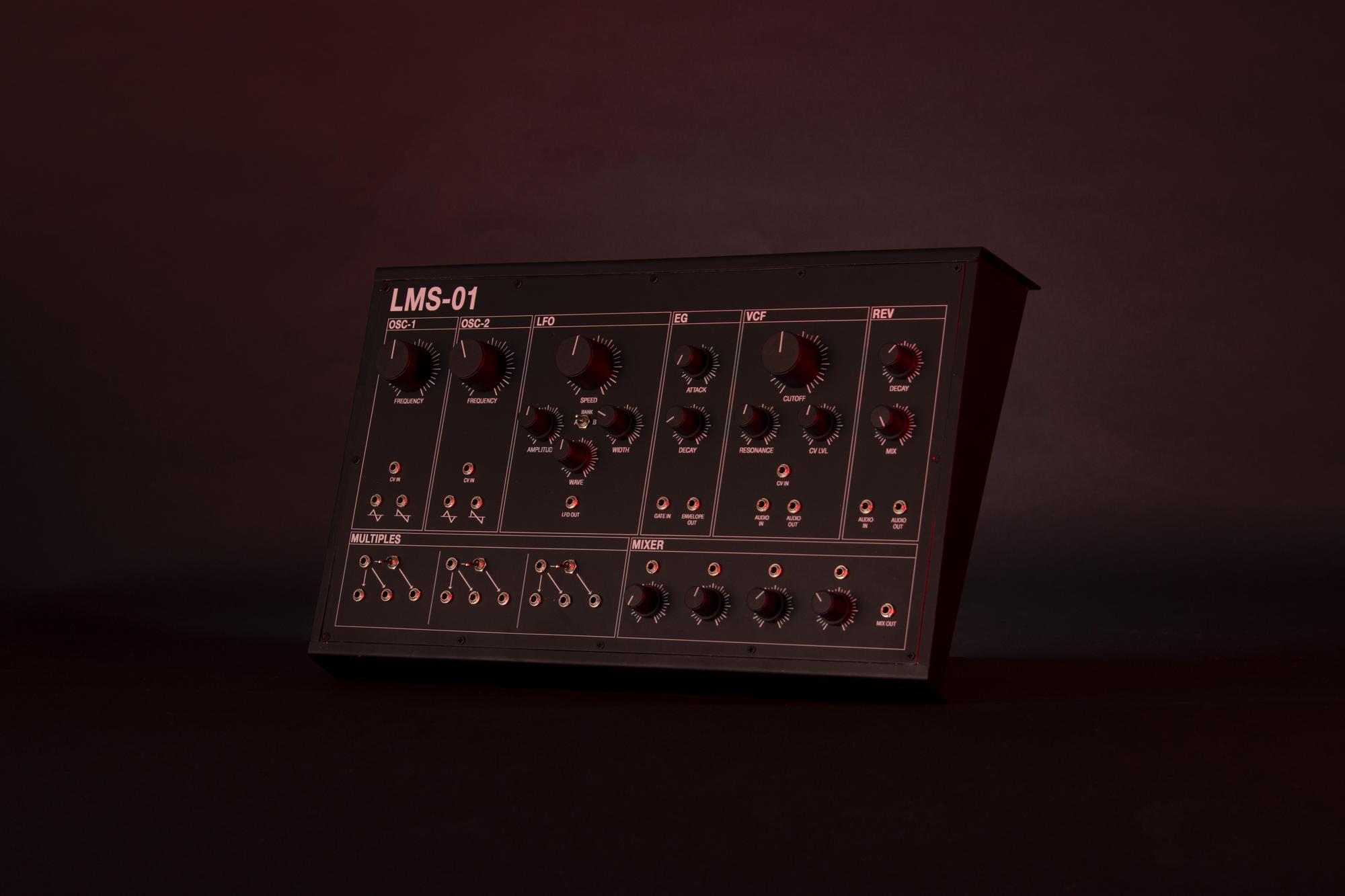 LMS-01