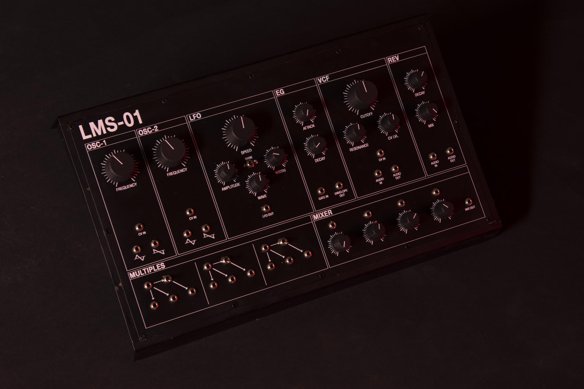 LMS-01
