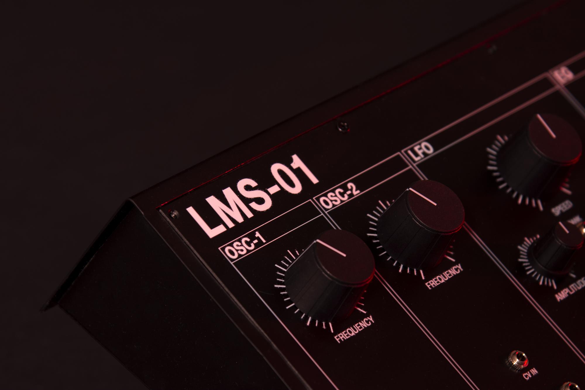 LMS-01