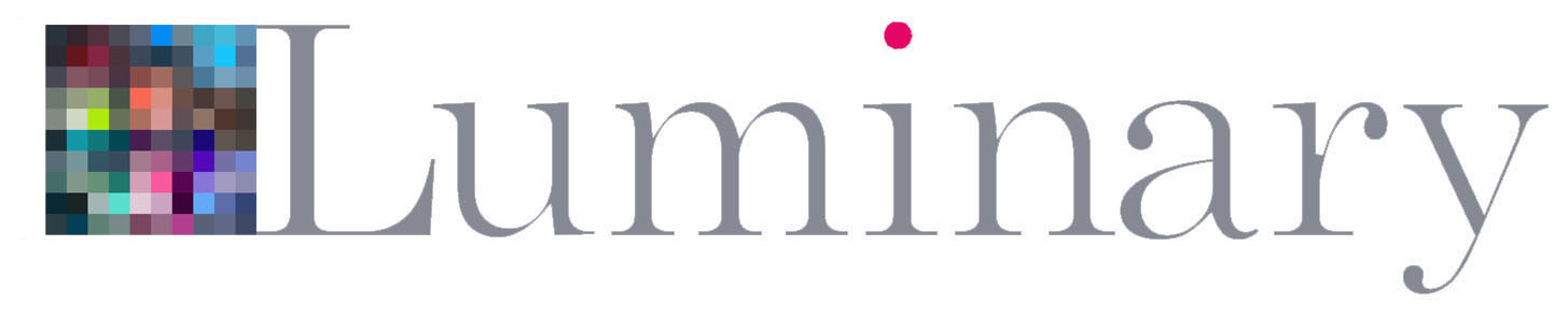Featured in http://luminarycolour.com/