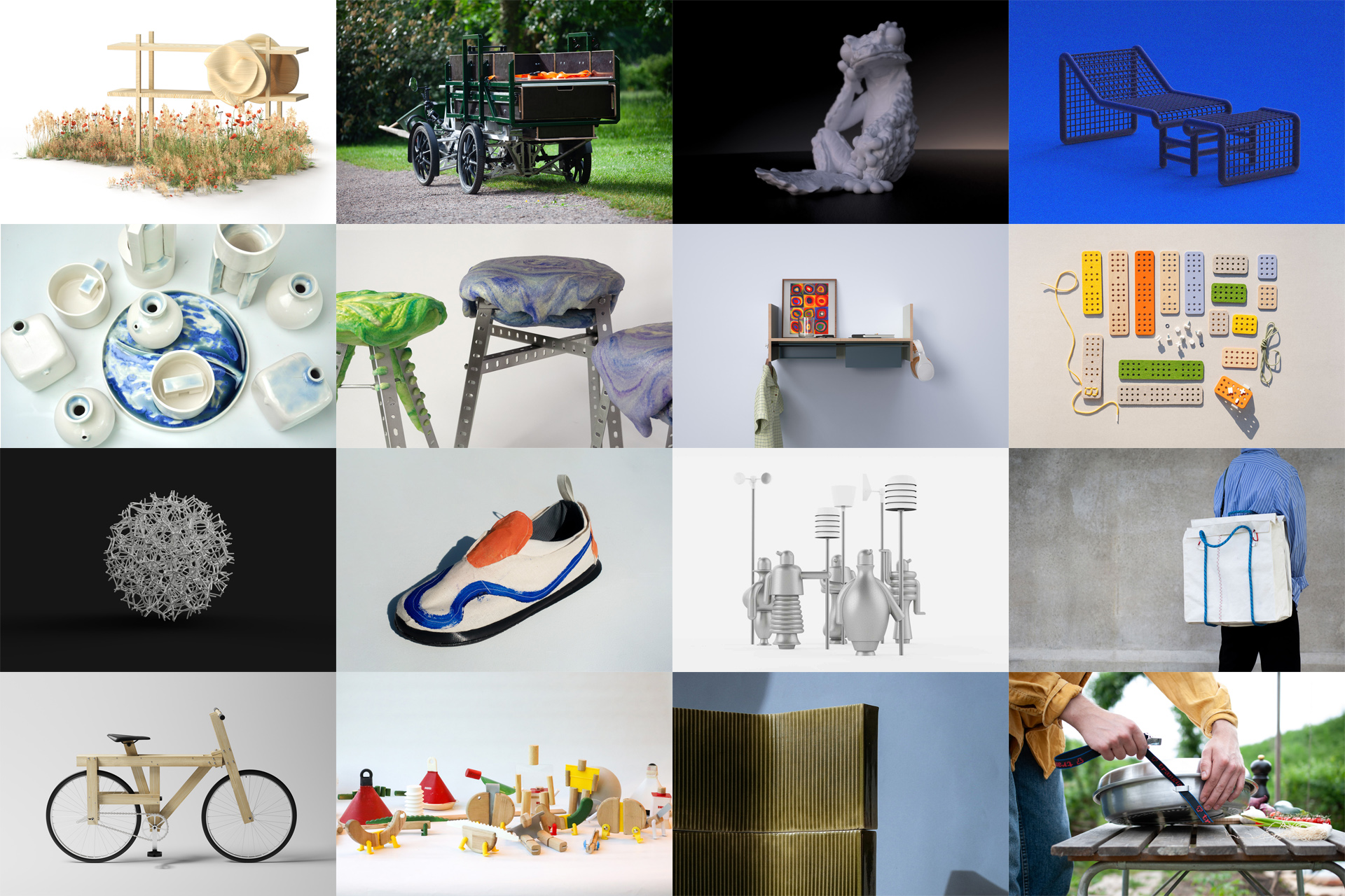LUSID projects