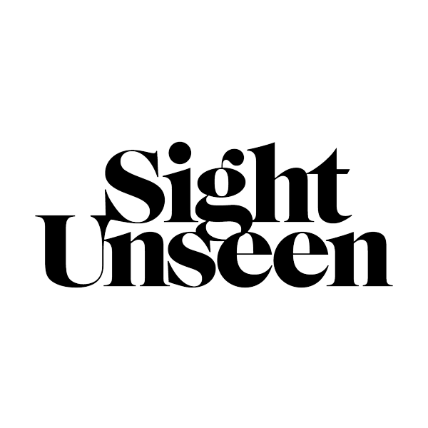Featured in https://www.sightunseen.com/2020/02/week-of-february-24-2020/