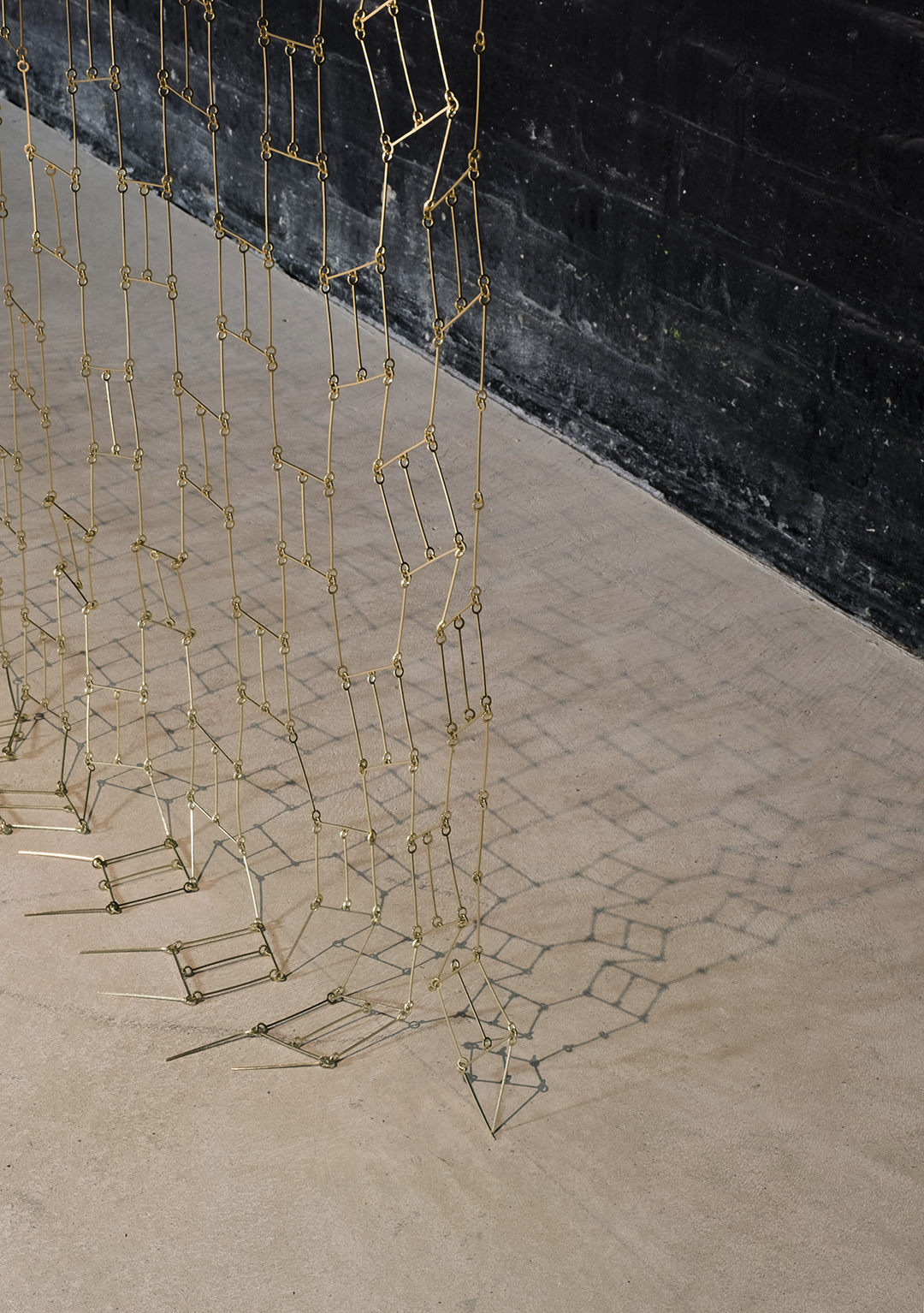 Luxury Fences at Kazerne Eindhoven