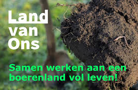 Shared ownership - Landbouw van de Toekomst