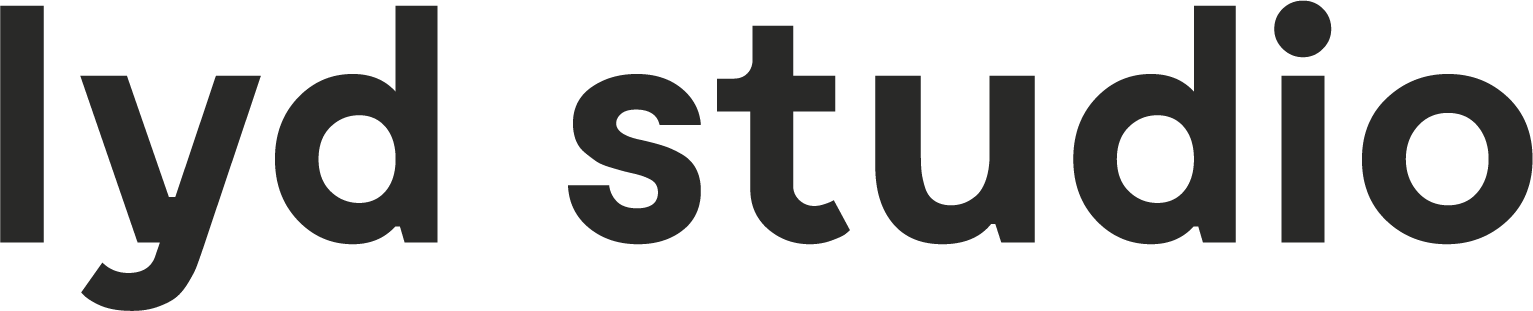 Uitgelicht in lyd.studio