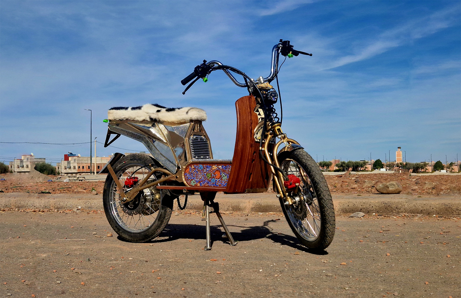 Mahjouba 4