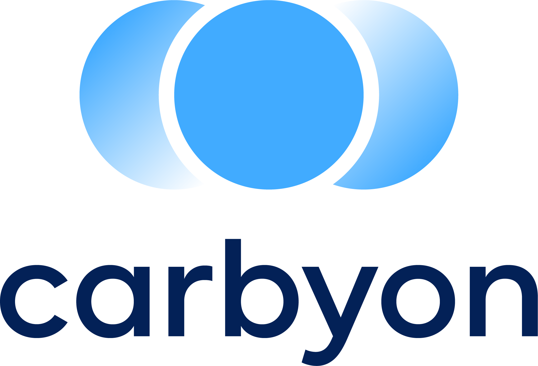 Sponsored by Carbyon, designing the future of carbon capture
