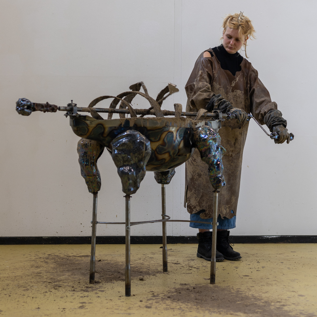 Maja Wachowska (designLAB)