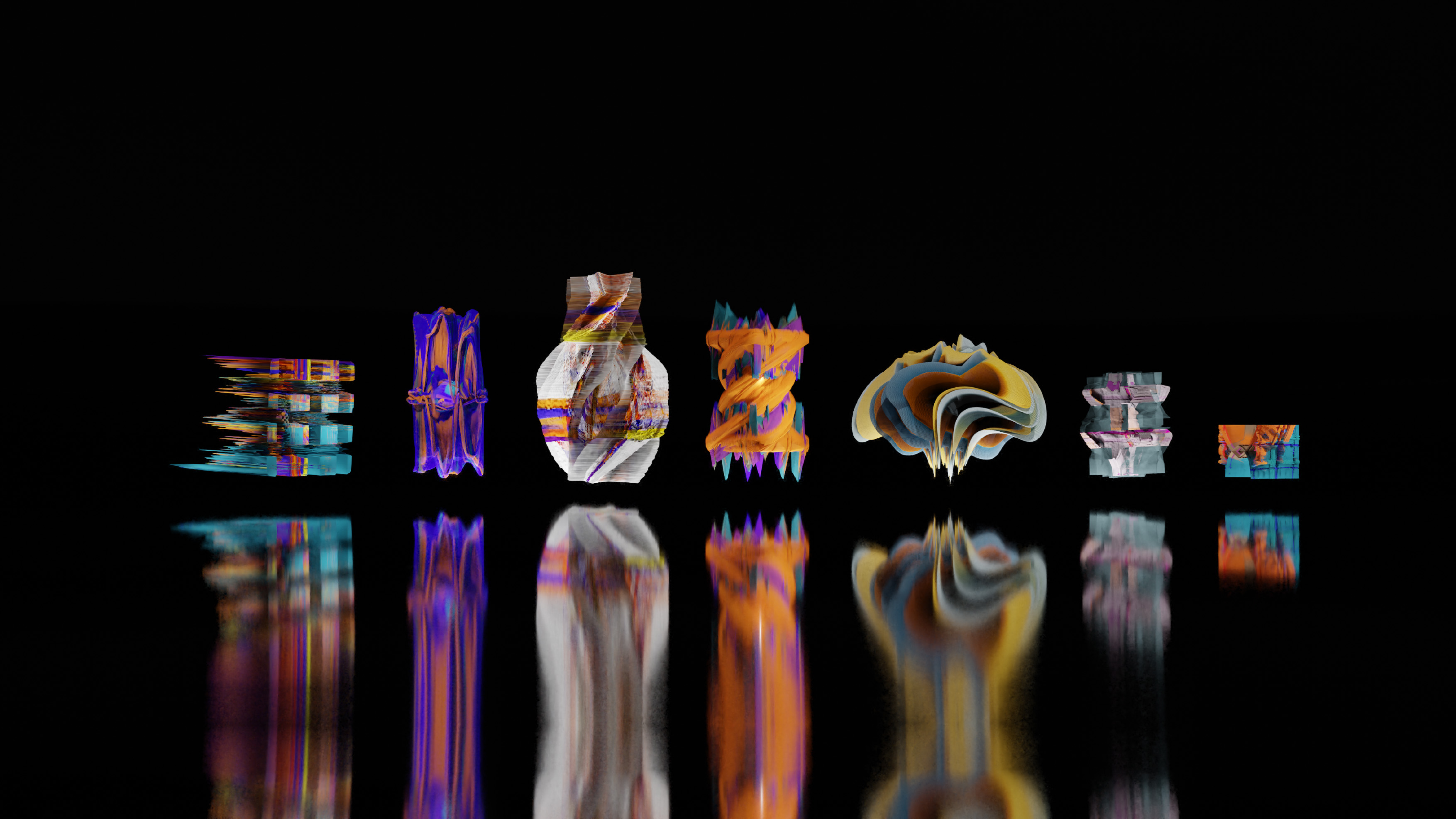 DIGITAL TEXTILES
