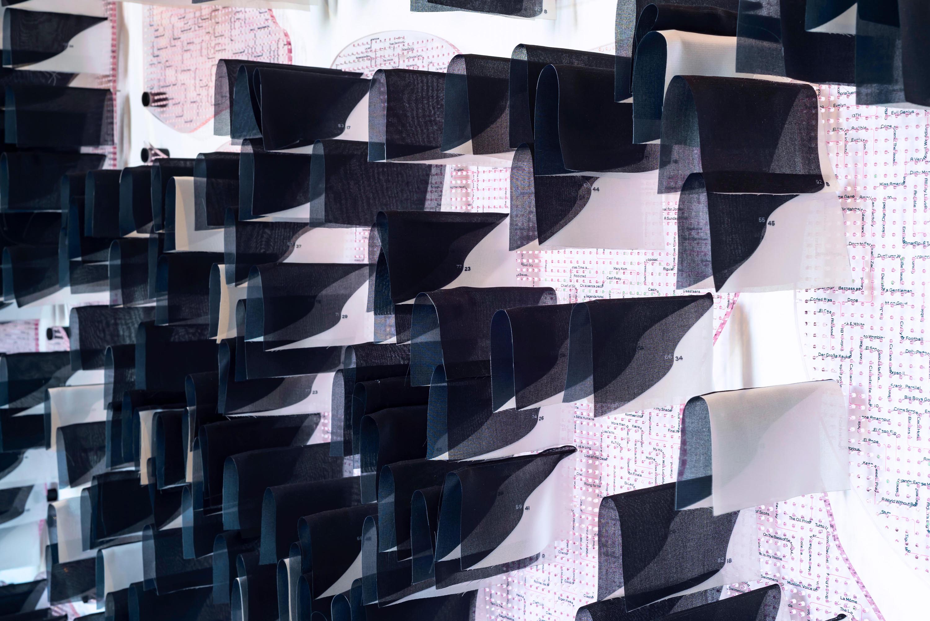 How to allow the unexpected in a data-driven world