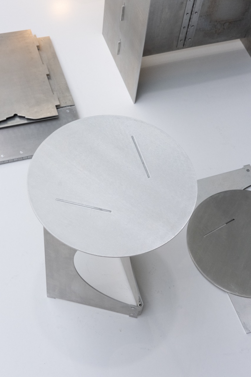 FoldTable