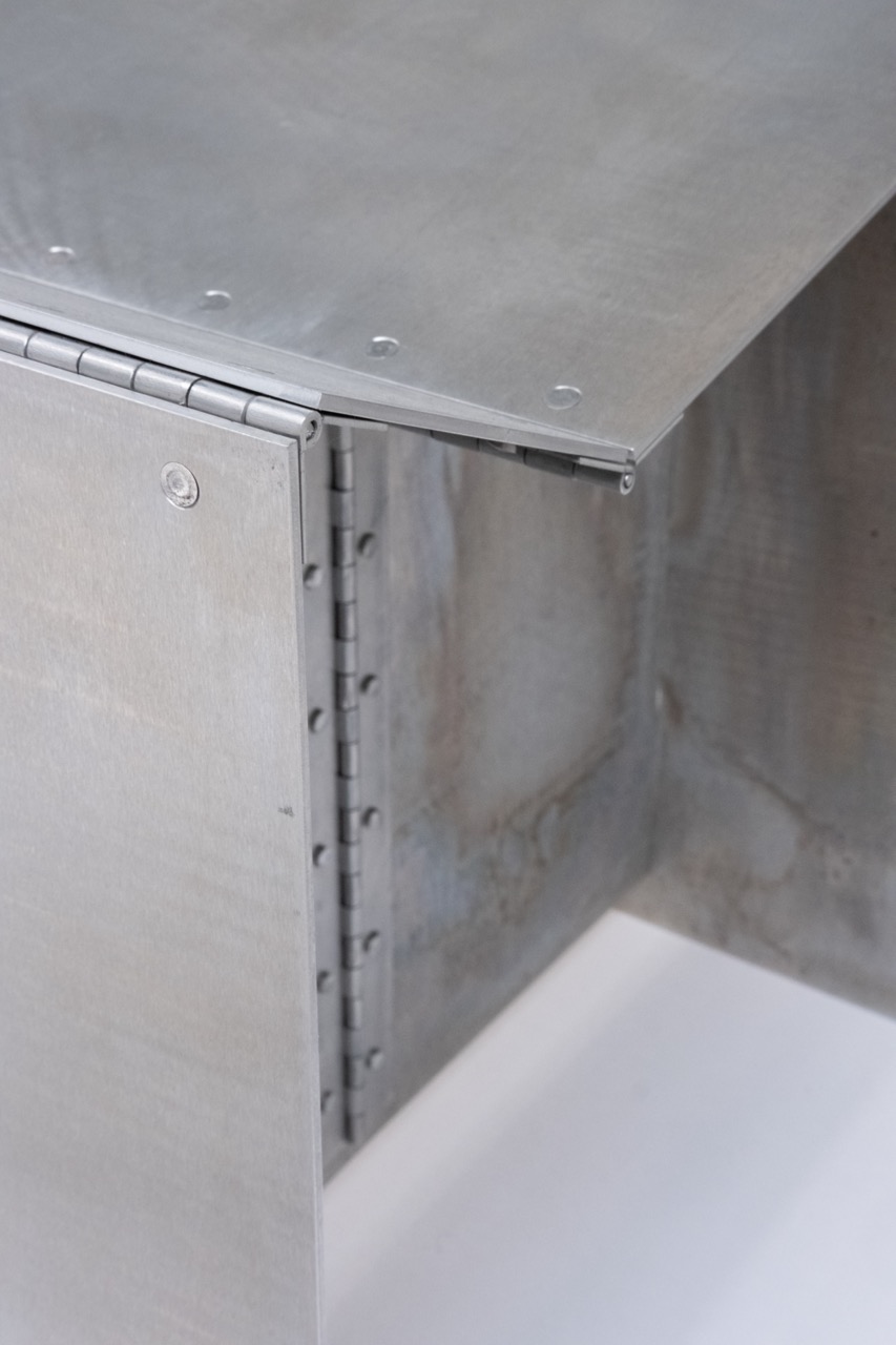 FoldSeat Detail