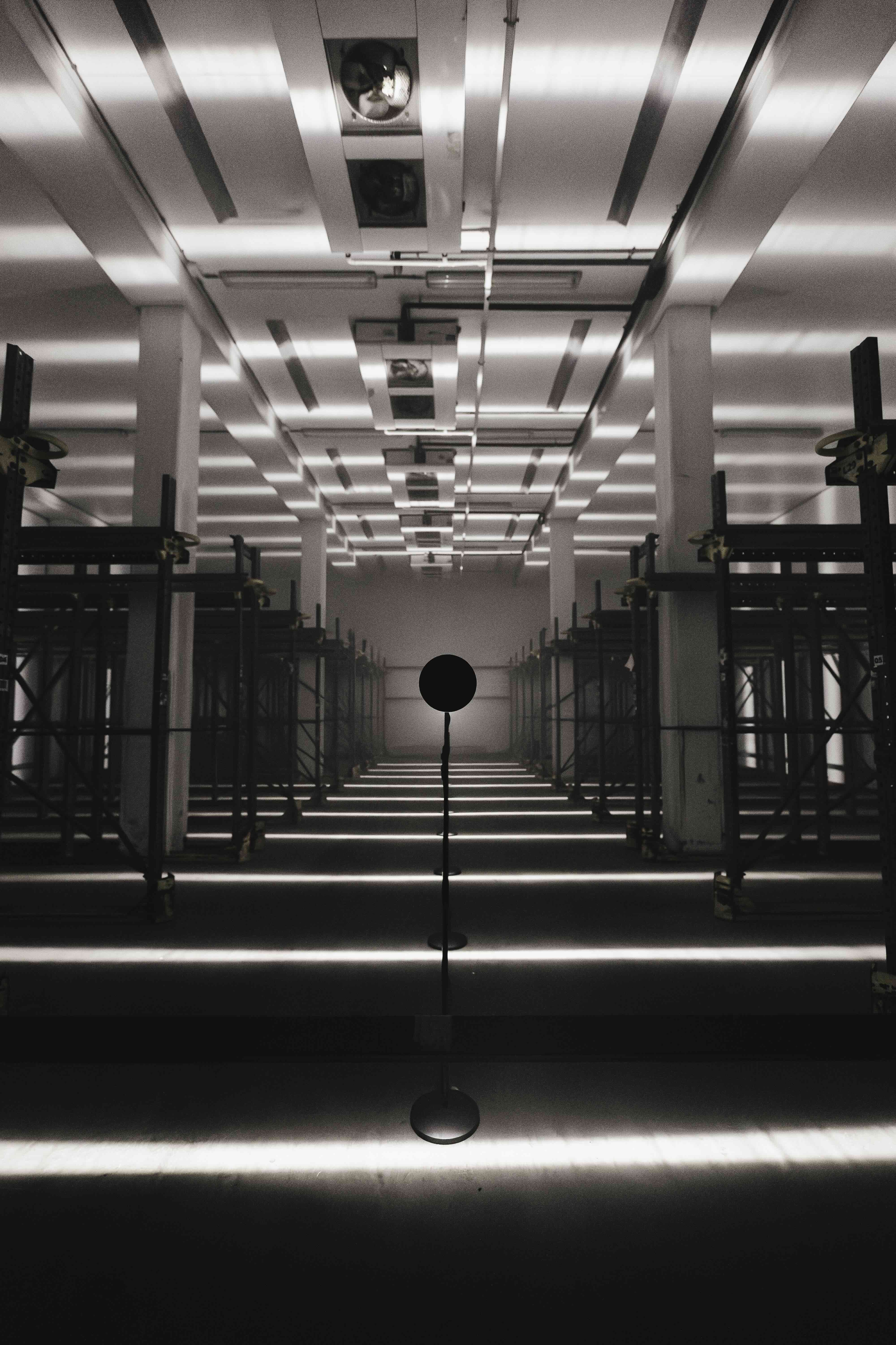 Depth Array