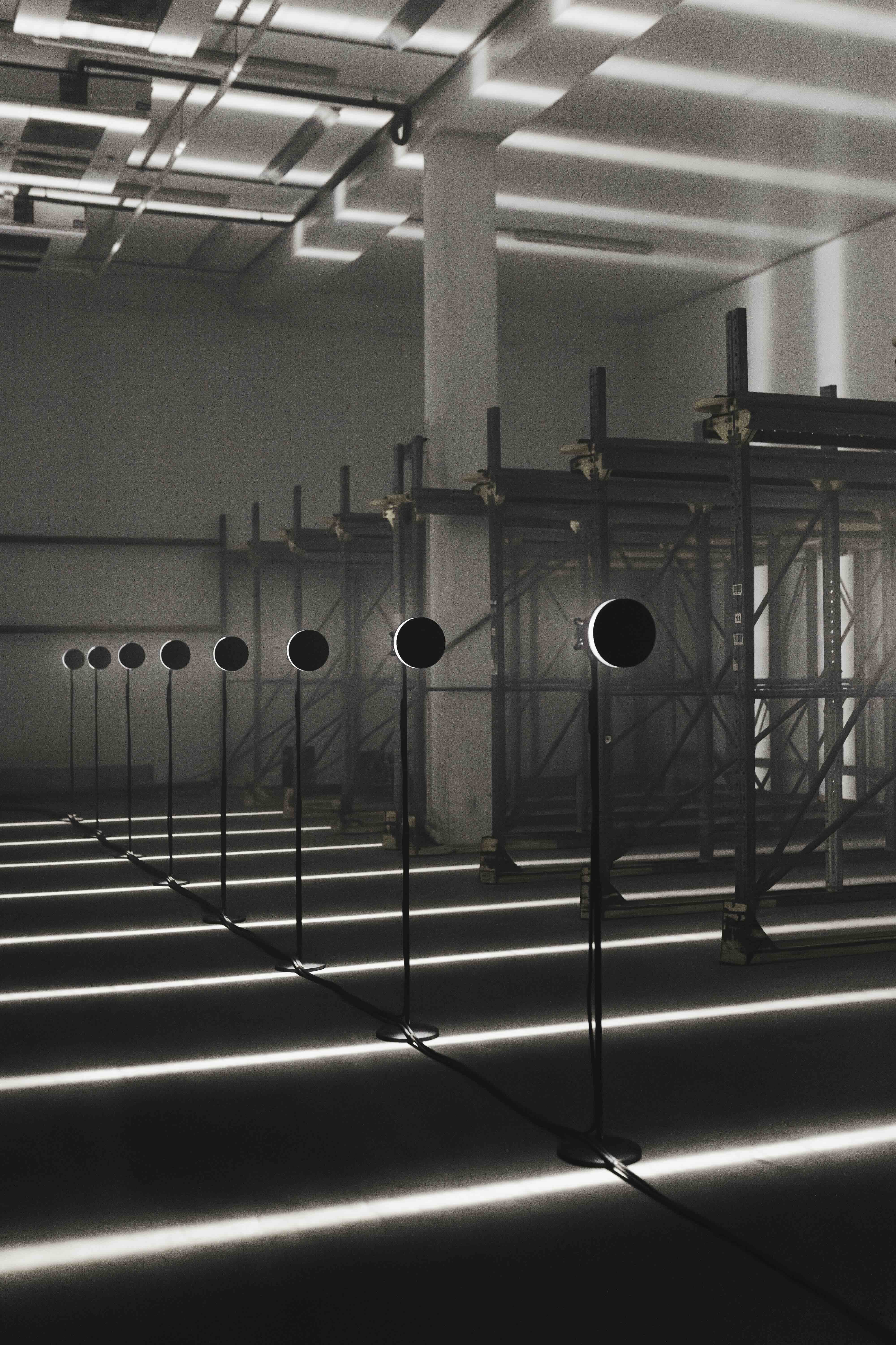 Depth Array