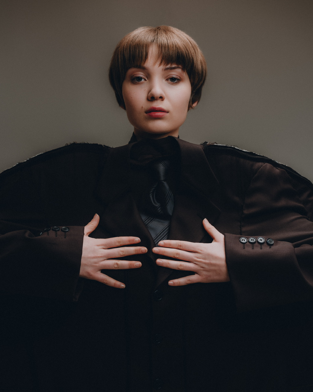 WA(I)ST collection shoot