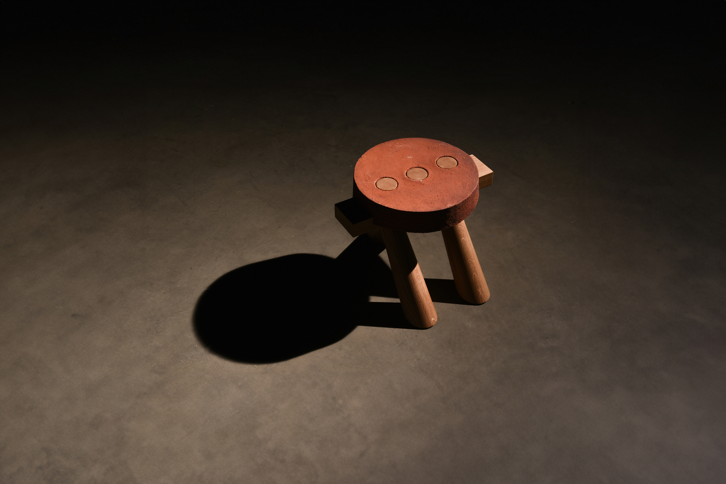 Stool - CR.24.5.0
