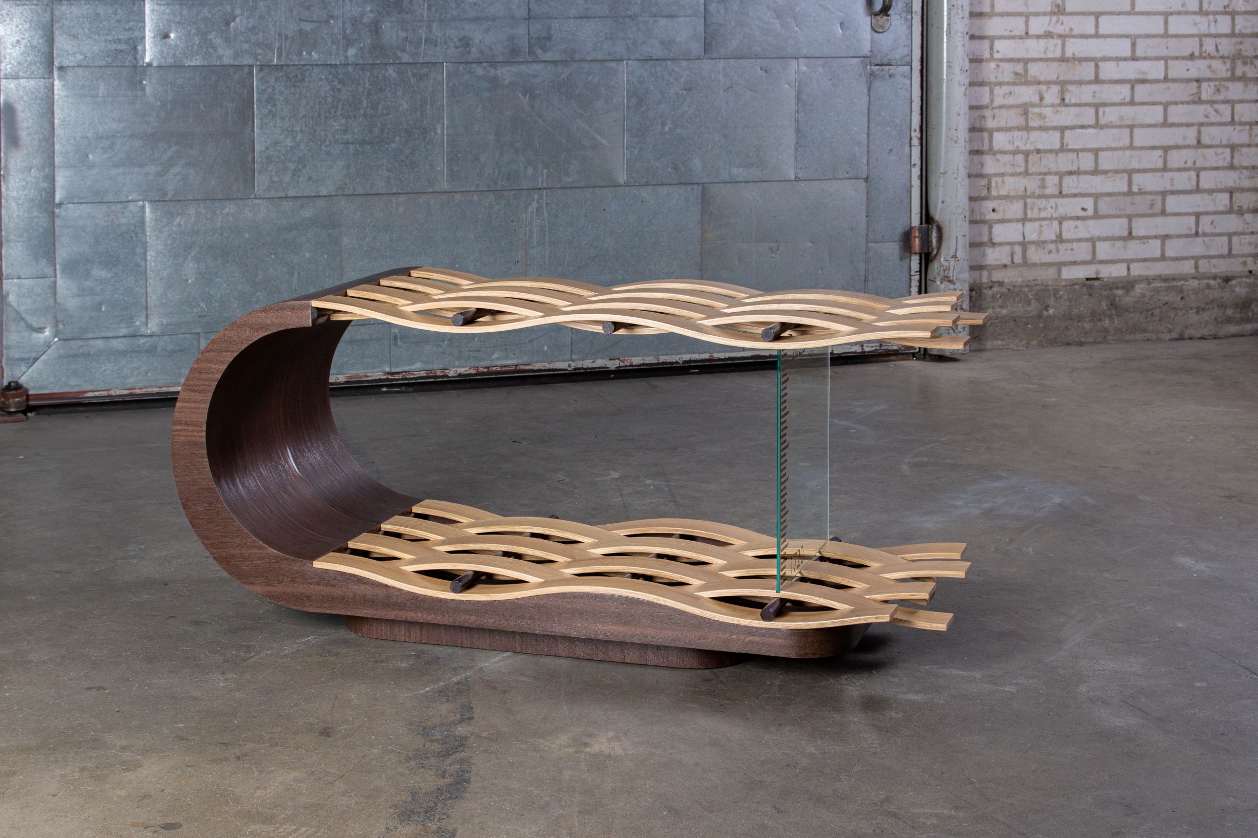 Sea you! by Rick Verwiel and Bodhi Remie