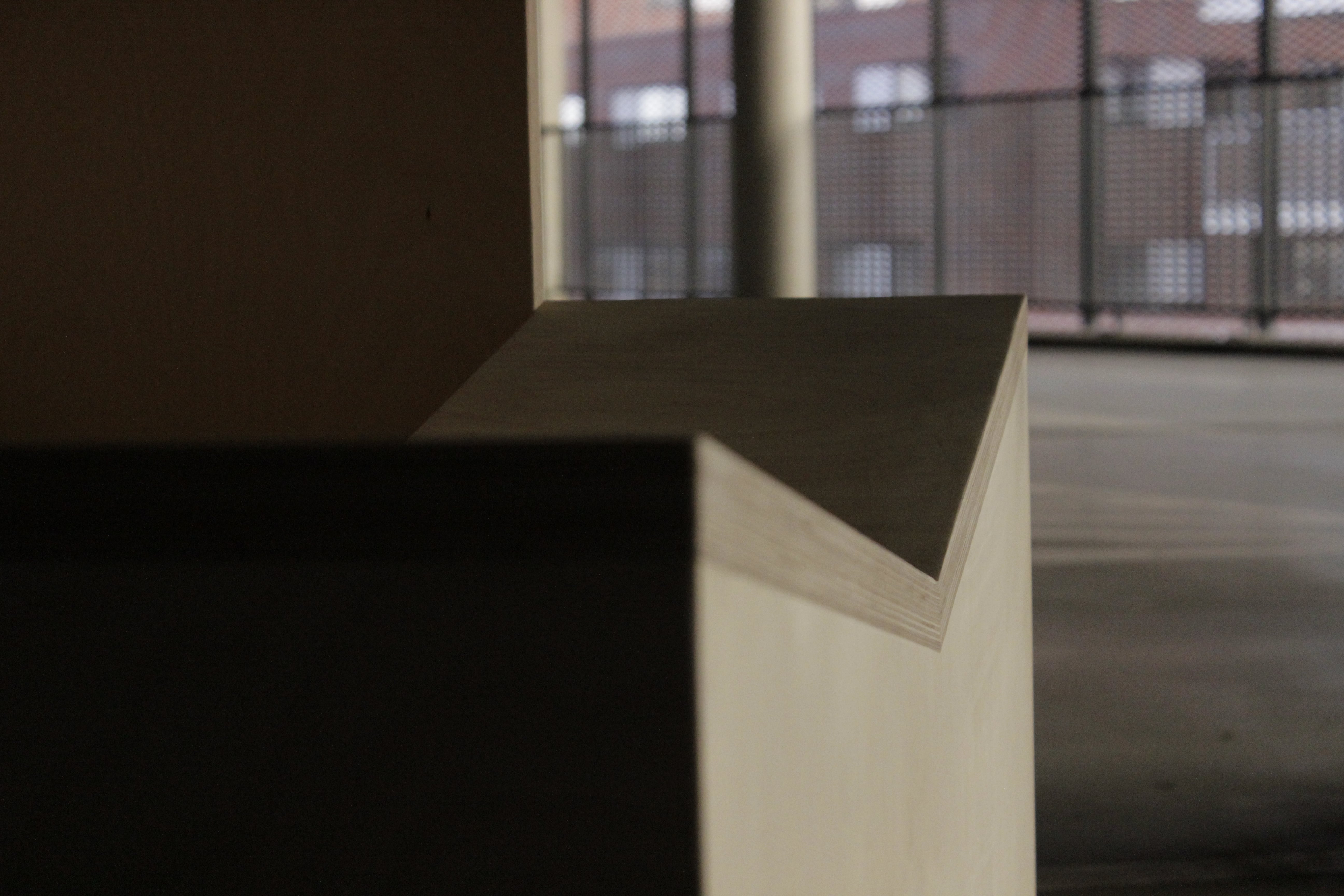 IMPLIED by Evelien Deprins