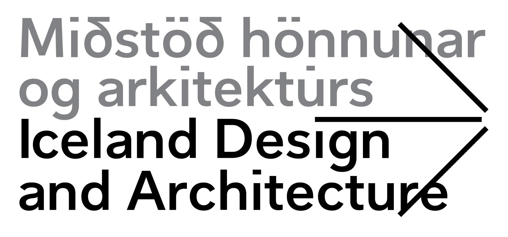 Sponsored by WDW United - DesignMarch Iceland
