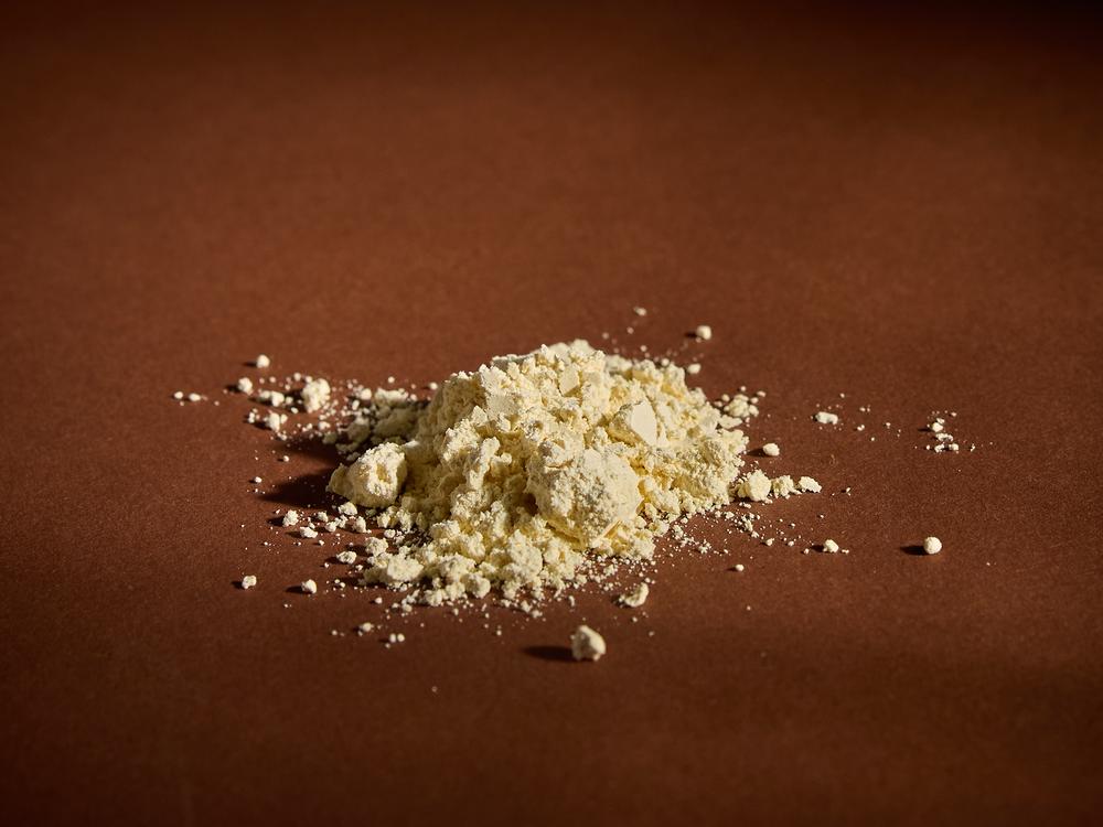 Microbial Proteins, CO2 becomes food (Avecom HV)