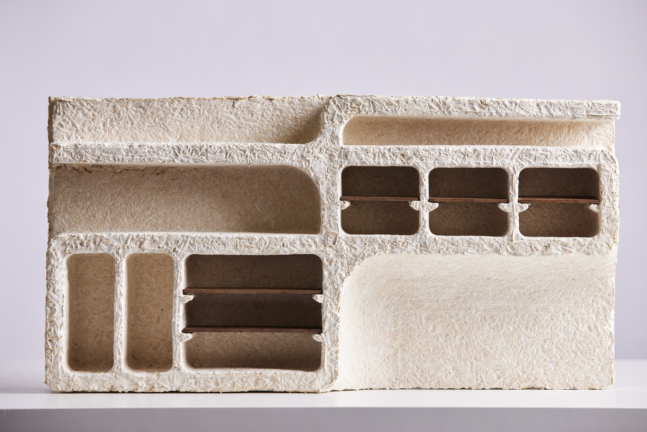 Cabana 1:6 prototype