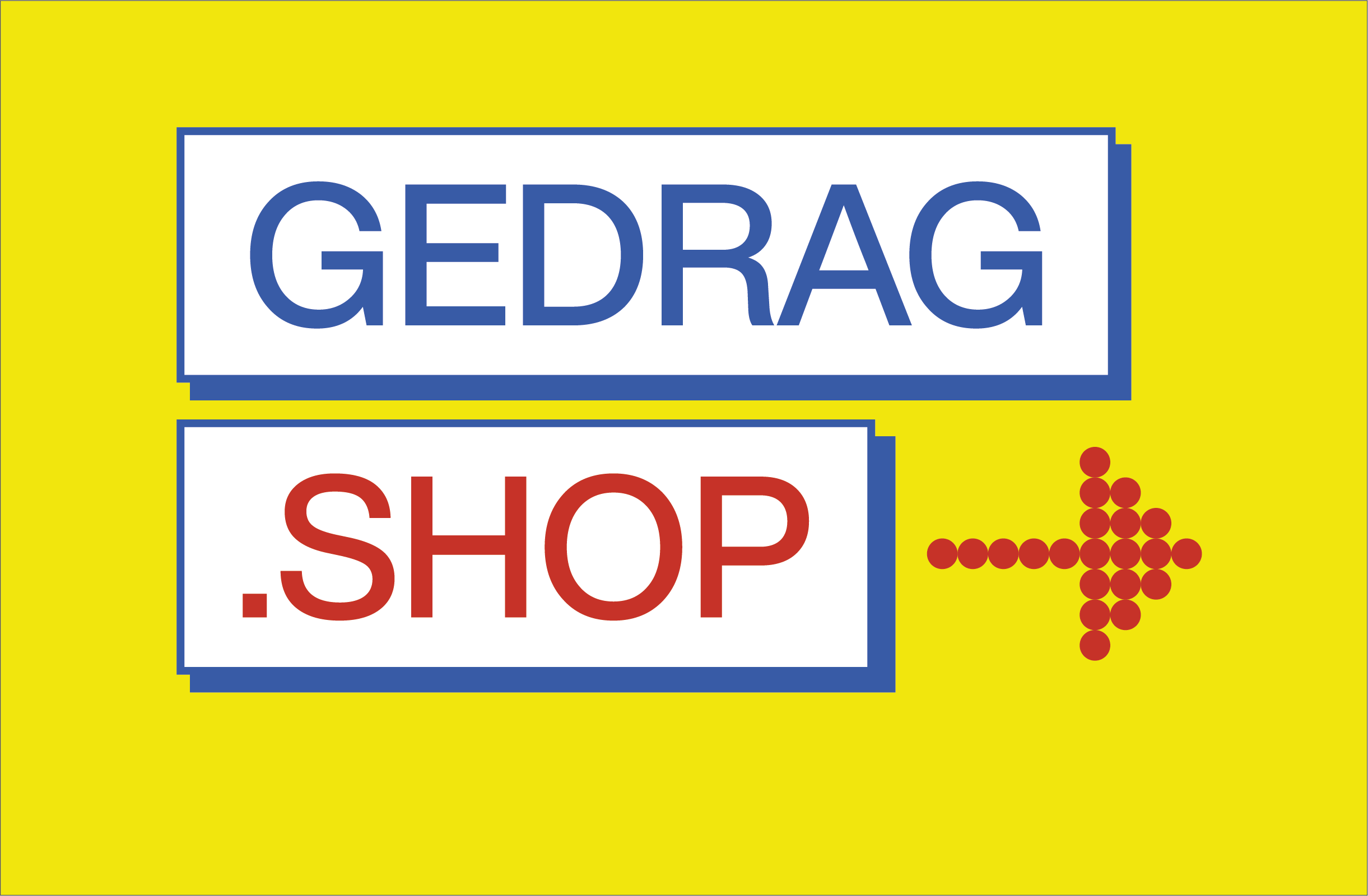 Gedrag.shop