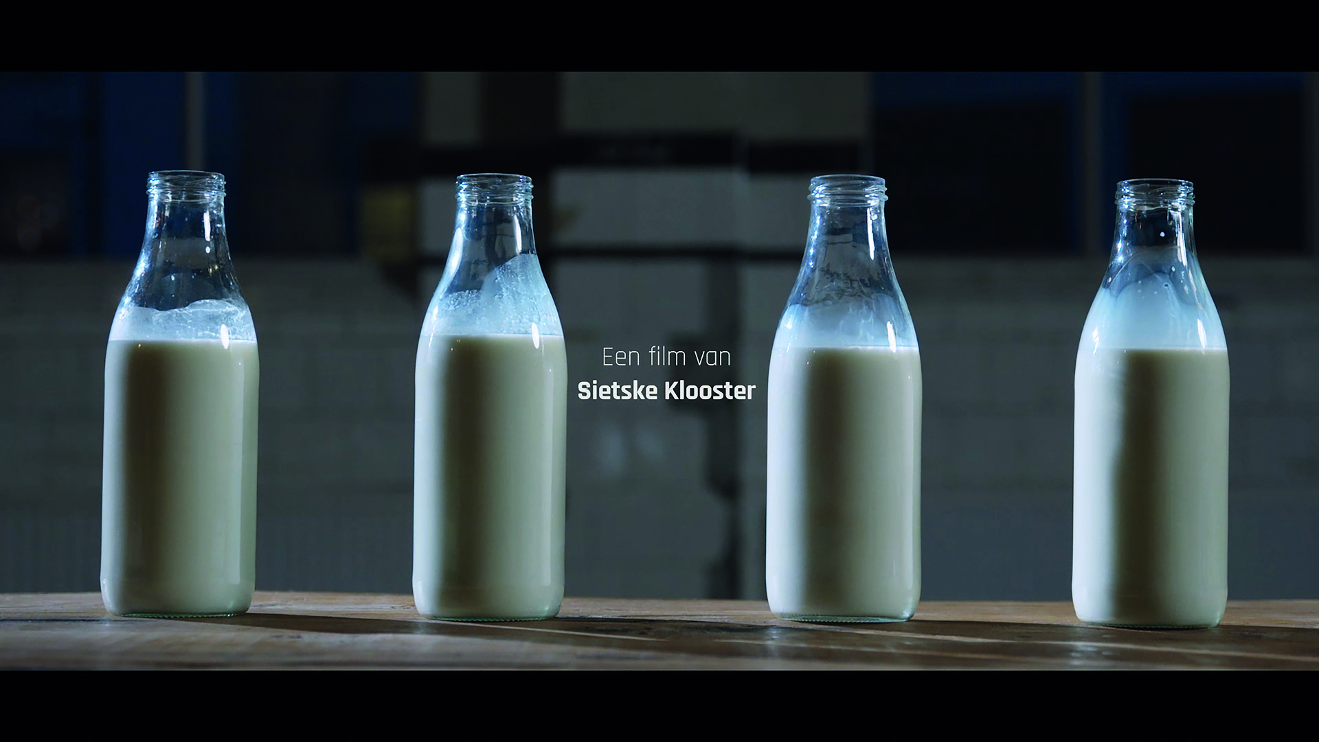 Milk Salon