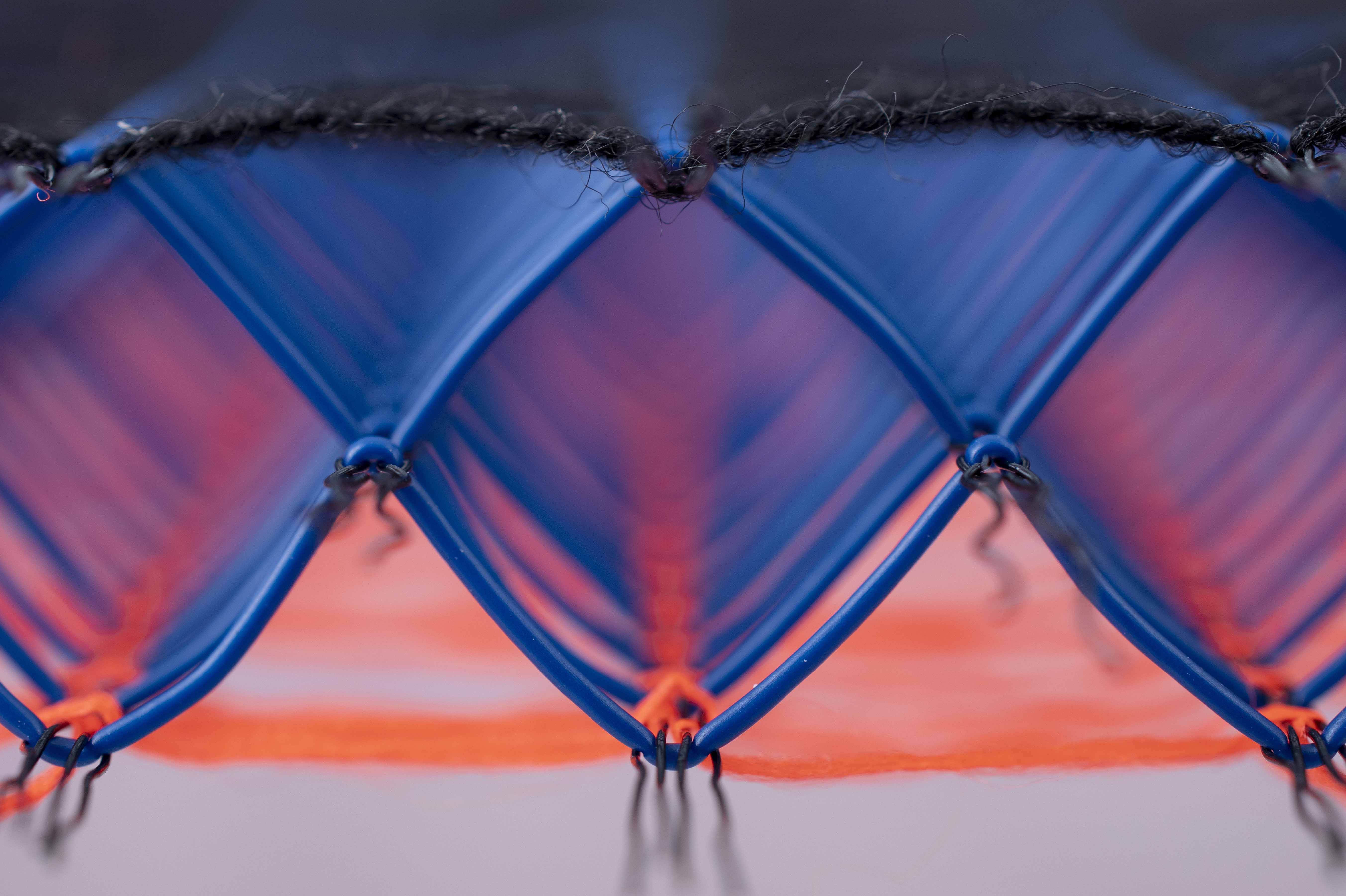 Woven Spacer