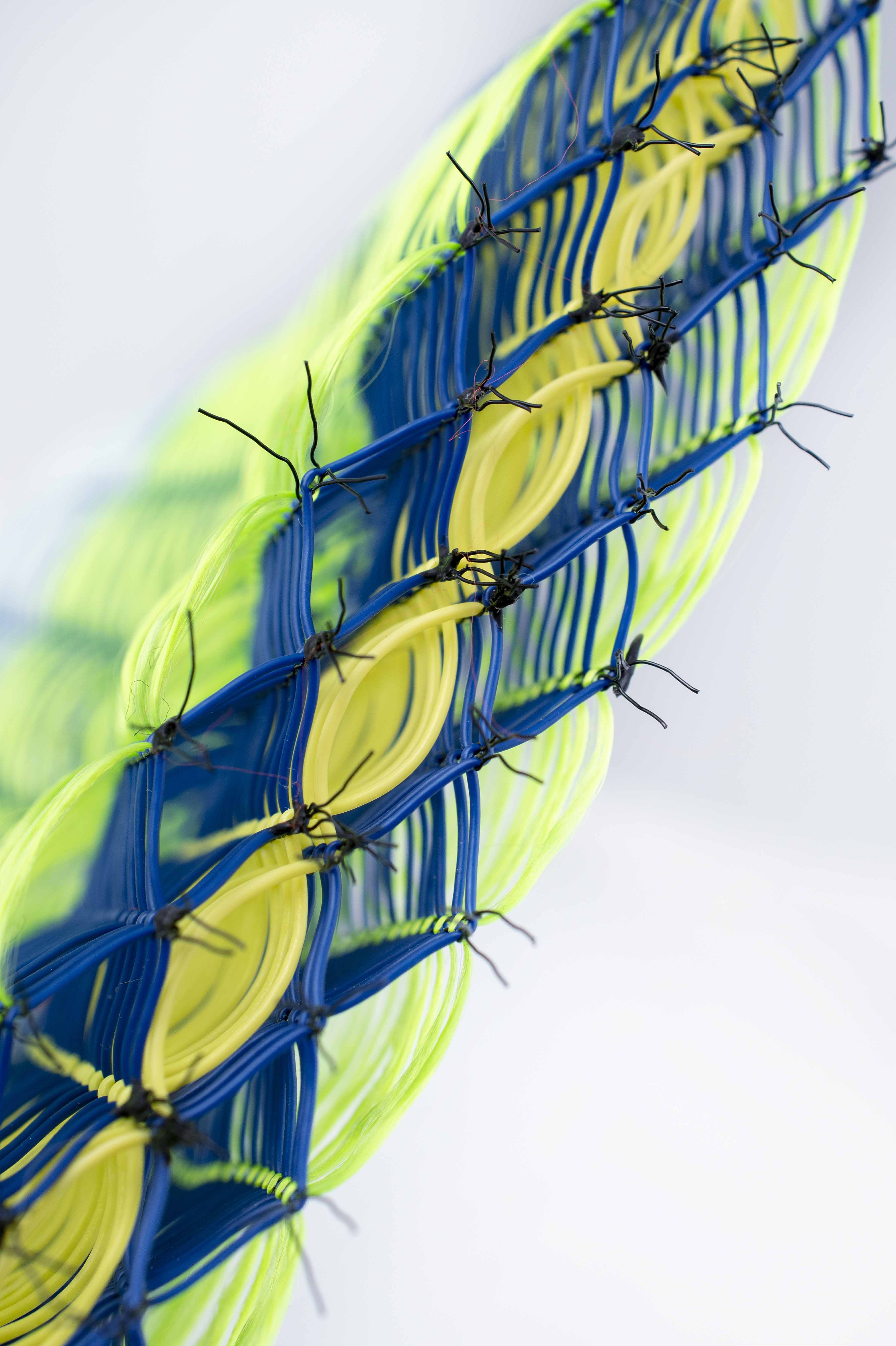 Woven Spacer