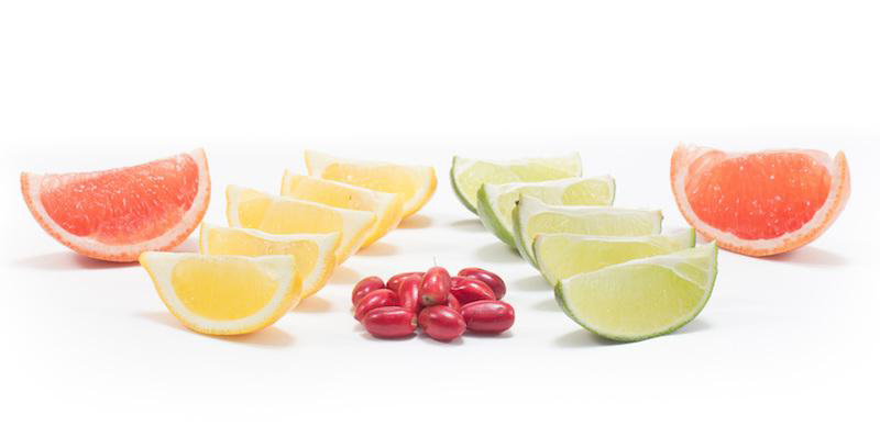 Sour buffet