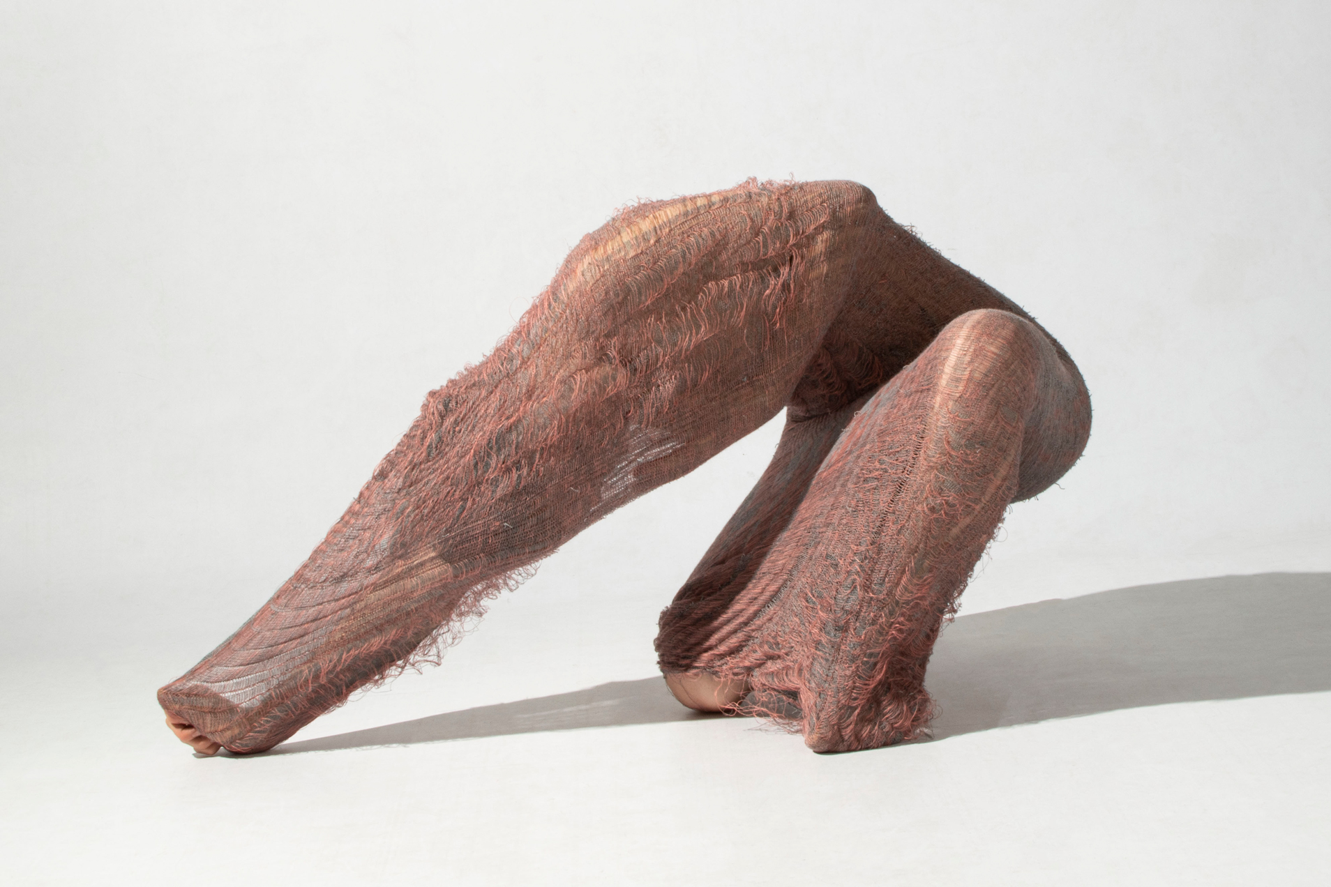 UHIE - wool, linnen