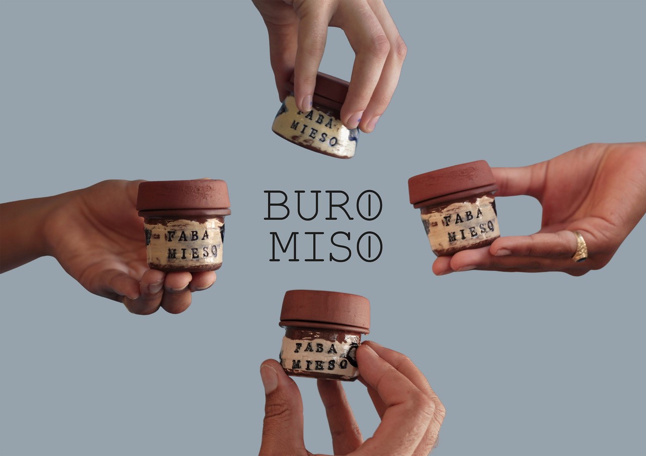 Droom MISO / Dream Miso