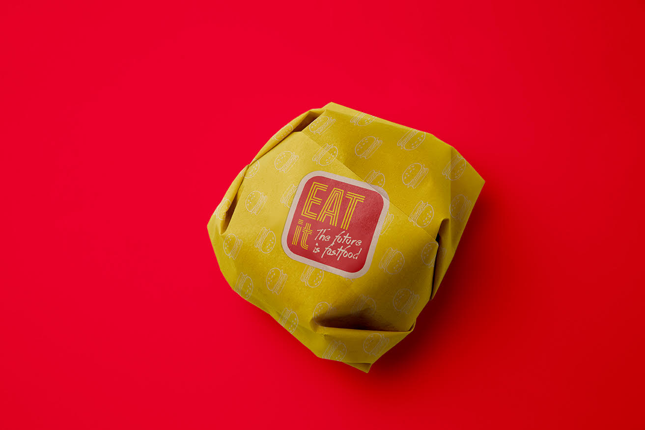 Co/Lab Hungry For Change