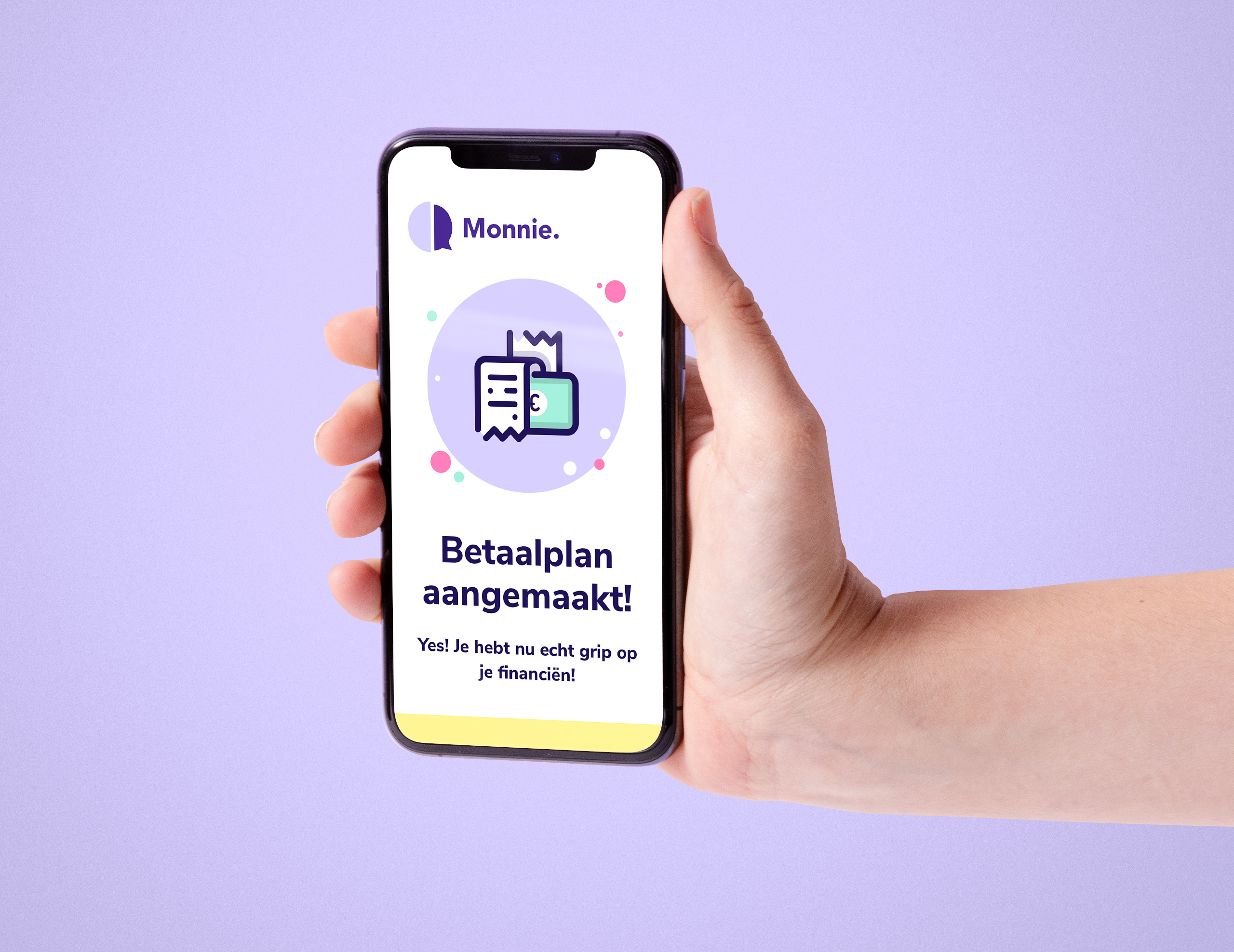 Monnie App