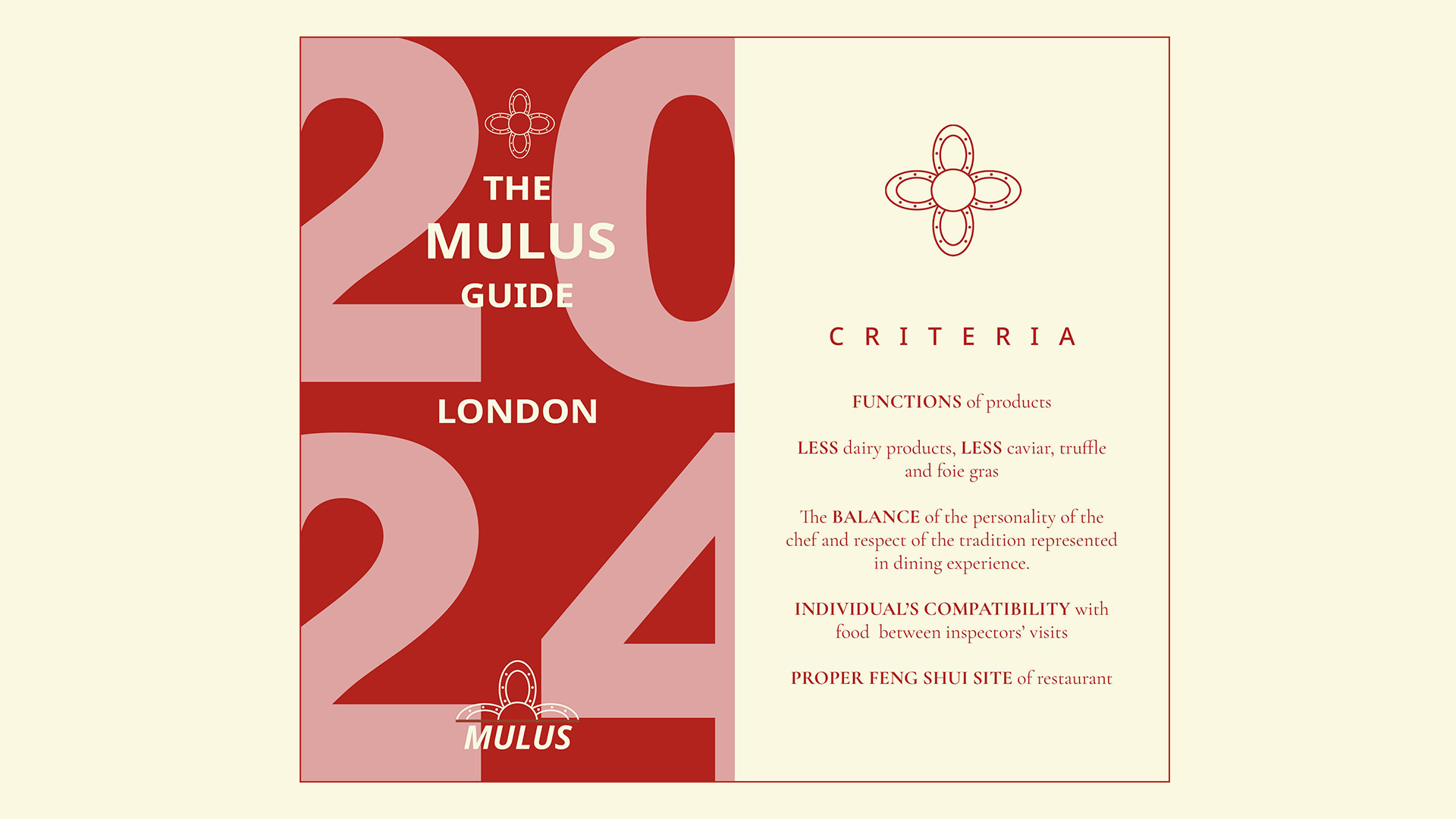 Mulus Guide
