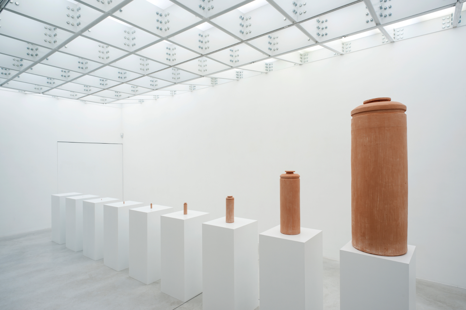Half Life, Maarten Vanden Eynde, Meesen de Clercq