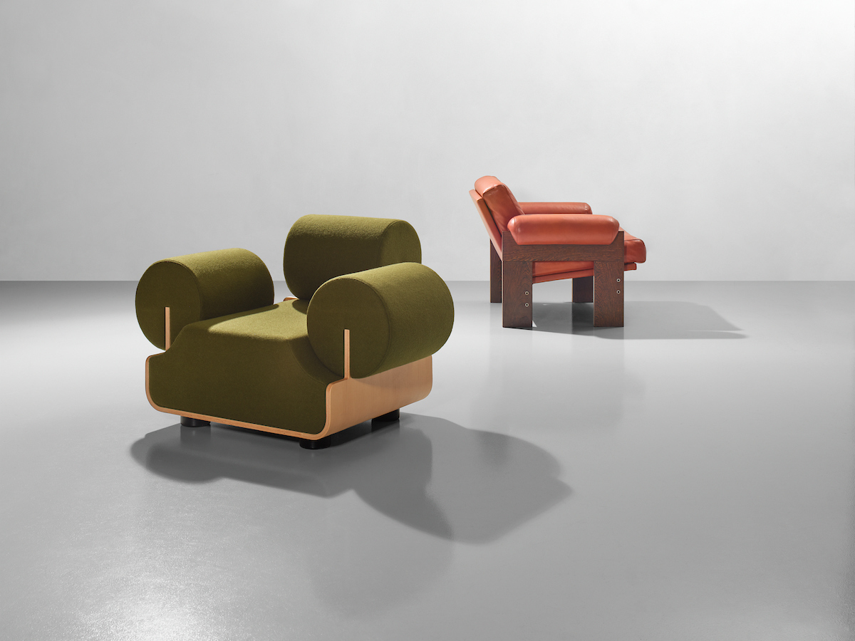 Piet Hein Eek | MVPHE x SZ 73