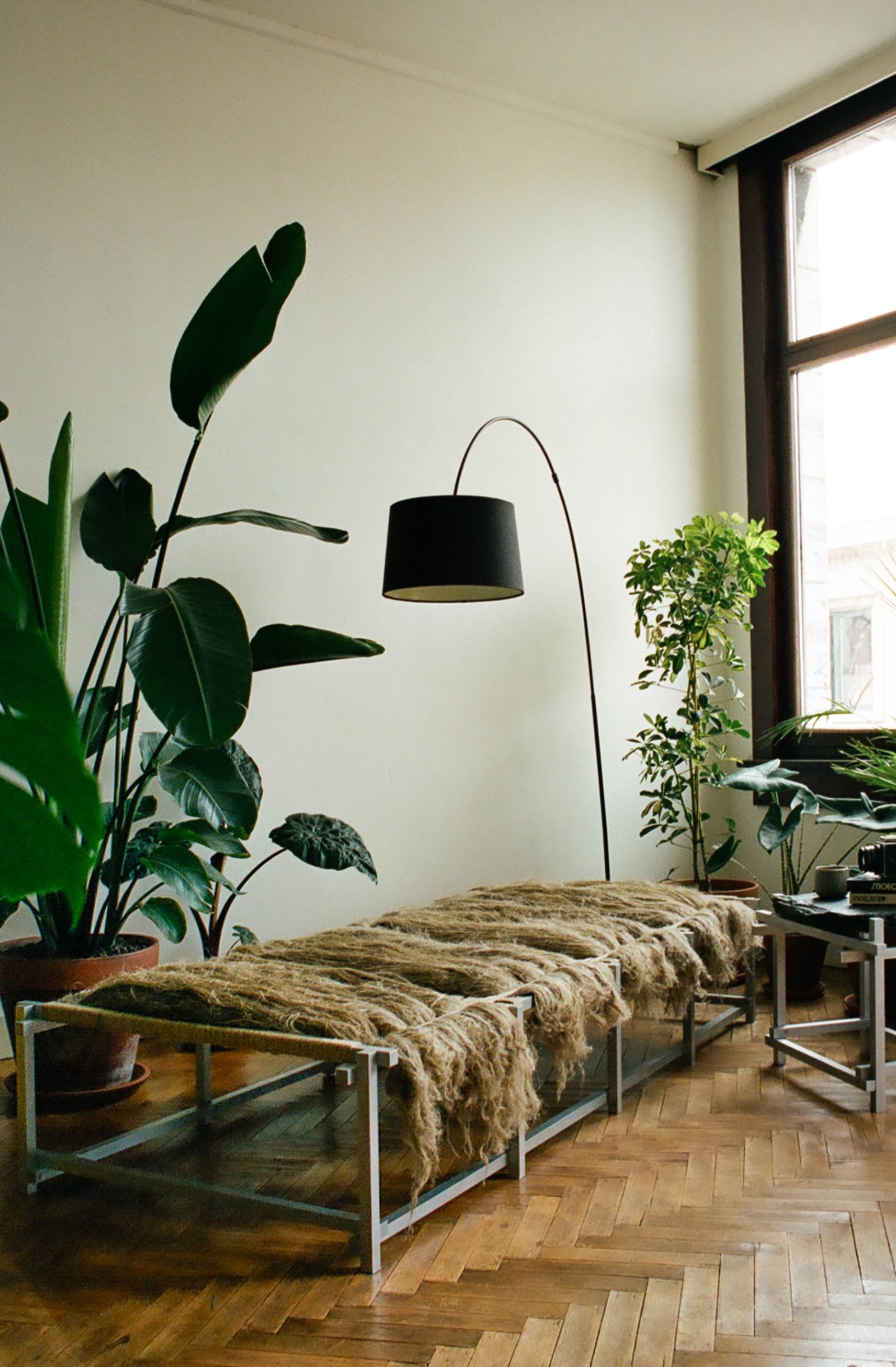 A place for rest